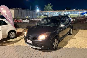 Dacia Sandero Stepway 1.5 dCi 90CV