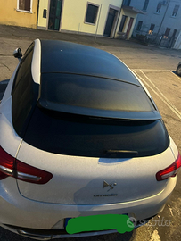 DS5 2000 HDi Pure Pearl anno 2012 perfetta