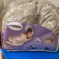 Cuscino Boppy Chicco gravidanza e allattamento