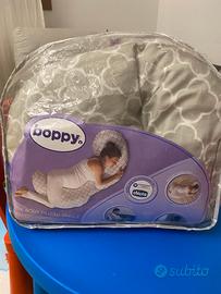 Cuscino Boppy Chicco gravidanza e allattamento