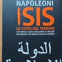 Libro Isis di Loretta Napoleoni