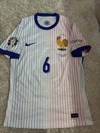 Maglia indossata di Camavinga