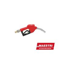 Pistola automatica "maestri" per carburanti