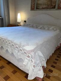 COPRILETTO UNCINETTO