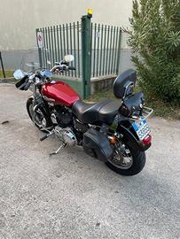 Sportster XL 1200 C