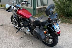 Sportster XL 1200 C