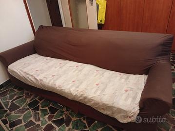 Divano letto