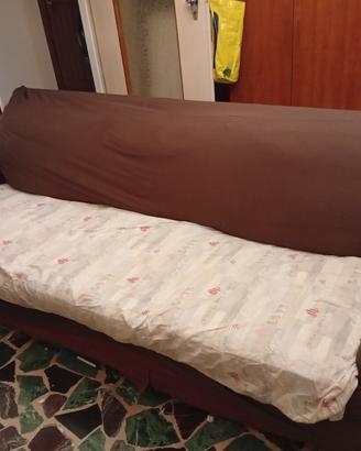 Divano letto