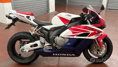 Honda CBR 1000 RR
