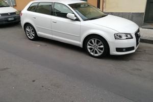 Audi a3 Audi