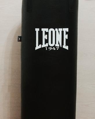 Sacco allenamento nero LEONE 1947