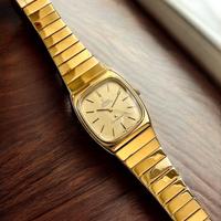 Omega constellation 1972  oro vintage