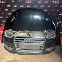 Muso completo Audi A3