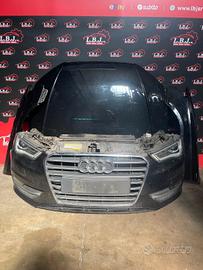 Muso completo Audi A3