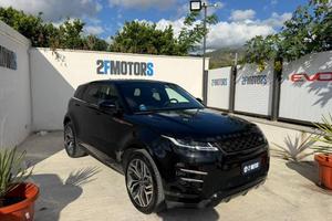 Land Rover Range Rover Evoque 2.0d i4 mhev R-Dynam