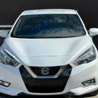 NISSAN MICRA 1.5D   5^ SERIE - ANNO 2017