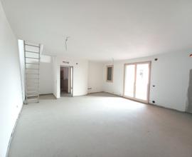 Appartamento duplex con ascensore Rif. ZA835