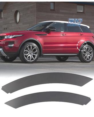 ALLARGAMENTI PASSARUOTA POSTERIORI RANGE ROVER EVO