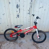 Bici Bmx