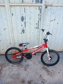 Bici Bmx