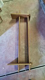 Mensola Scaffale Vintage in Legno
