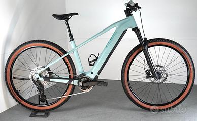 USATO | CUBE reaction Hybrid 800 tg M