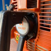 Soffiatore a scoppio kasei