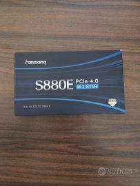 SSD 500 GB Nvme 