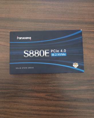 SSD 500 GB Nvme 