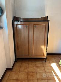 Mobile letto singolo