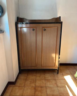 Mobile letto singolo