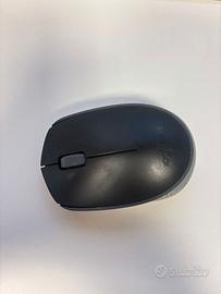 mouse Logitech