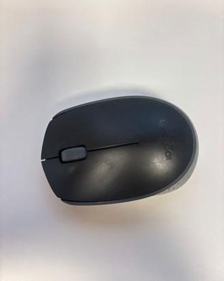 mouse Logitech