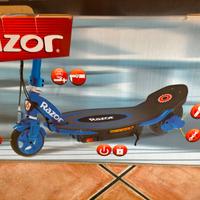 Monopattino elettrico bambini