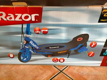 Monopattino elettrico bambini