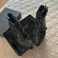 Tronchetto texano Vic Matié 36