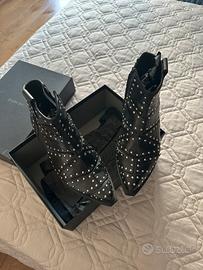 Tronchetto texano Vic Matié 36