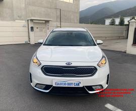 KIA Niro 1.6 GDi DCT HEV Style automatica ibrida