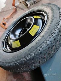 RUOTINO DI SCORTA PER FORD ECOSPORT 