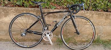 Bici da Corsa BMC Road Racer SL01