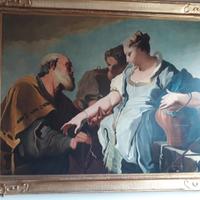 QUADRO ANTICO