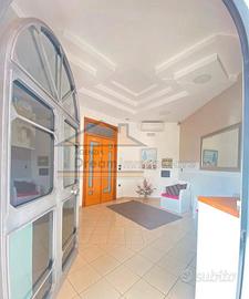 Ufficio traversa Corso Campano