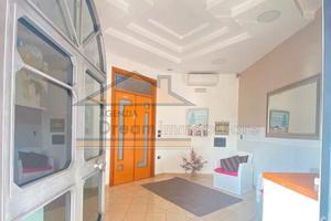 Ufficio traversa Corso Campano