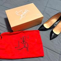 Christian louboutin