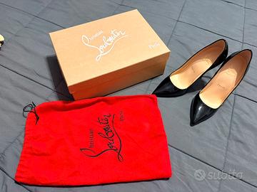 Christian louboutin