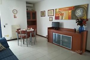 Otranto: centralissimo trilocale