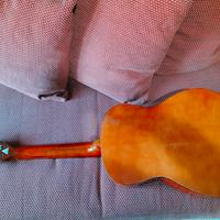 Chitarra classica Arrow