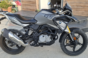 BMW g310gs
