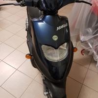 Benelli Naked 50