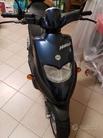 Benelli Naked 50